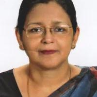 Dr. Tahmina Begum