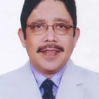 Dr. Wazir Ahmed