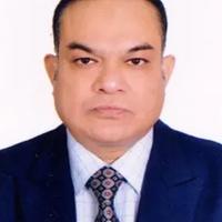 Dr. Tahsinul Amin