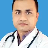 Rana Kumar Biswas
