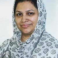 Rasheda Begum