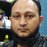 Rashidul Hasan Shafin