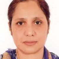 Rumana Choudhury