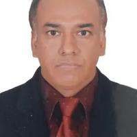 S.M. Ahshanul Kabir Al-Aziz