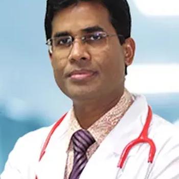 Doctor Profile