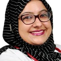 Samina Masud Santa