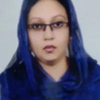 Shabnam Shahidullah