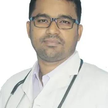Doctor Profile