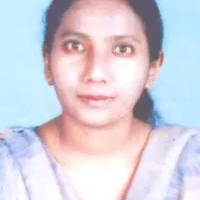Shamima Naznin
