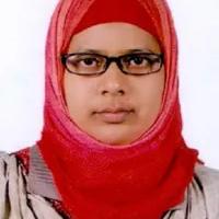 Sharmin Afrozi Shilpy