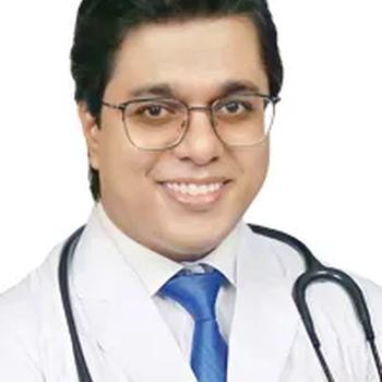 Doctor Profile