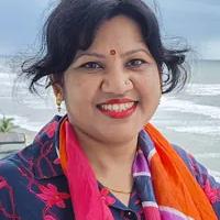 Shubhra Datta