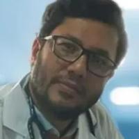 Sohrab Hossain Sagor