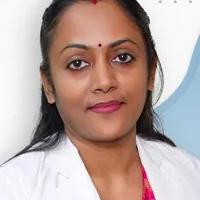 Soma Halder