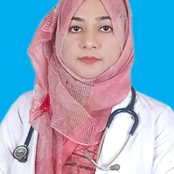 Doctor Profile