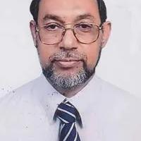 Syed AM Anowarul Abedin