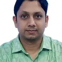 Syed Imtiaz Ahmed