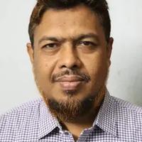 Syed Mortaza Ali