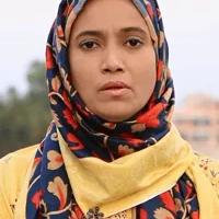 Syeda Nafisa Islam
