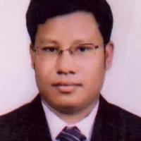 T.K. Roy