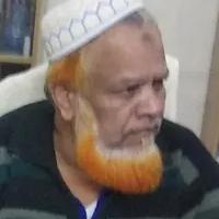 Tahmidur Rahman