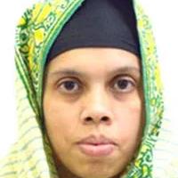 Tania Husain