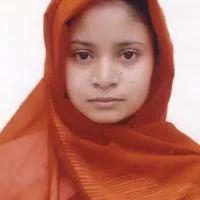 Taskina Ahmed Chowdhury