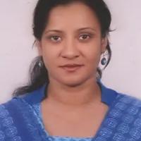 Tasnima Ahmed