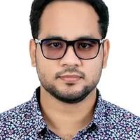 Tuhin Barua Tamal