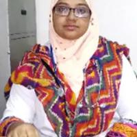 Urmi Rahman