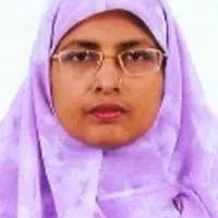 Wahida Khanam