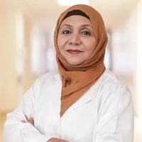 Dr. Afroza Haque