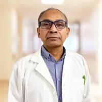Mohammad A. Ashir M.D.