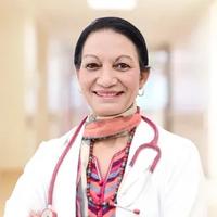 Parveen Akhter