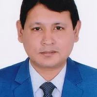 A. Bivab Bikash Baral