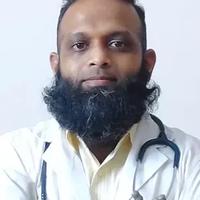 A.M.M. Ashraful Islam
