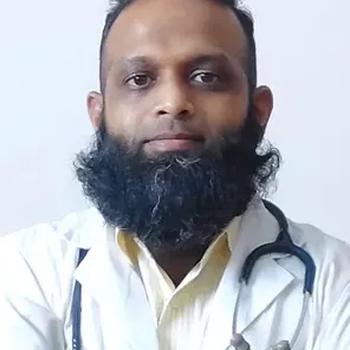 Doctor Profile