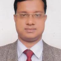 Abdullah Al Mamun