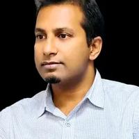 Alauddin Shikder