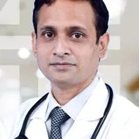 Chowdhury Jabir Hossain