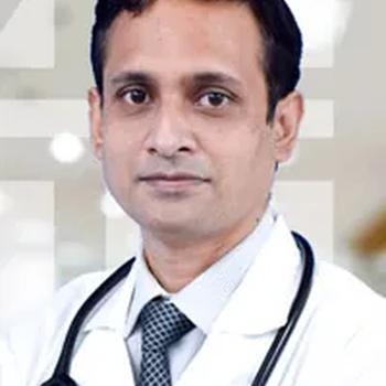 Doctor Profile