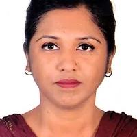 Fauzia Sobhan
