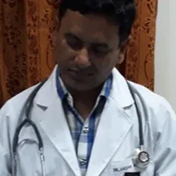 Doctor Profile