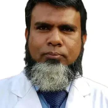 Doctor Profile