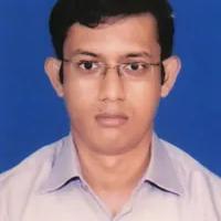 Khandakar Md. Kamrul Islam
