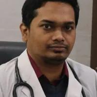 Kishore Mohajan