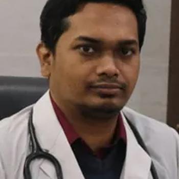 Doctor Profile