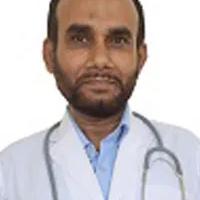 M. Mahbub Alam