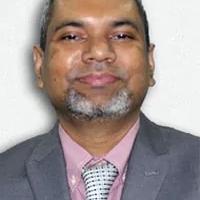 Md. Anisur Rahman