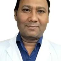 Md. Golam Nobi
